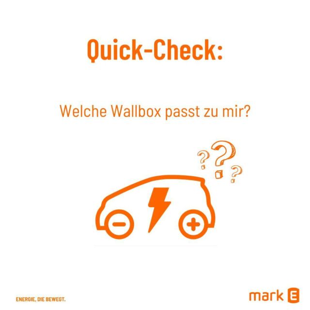 Welche Wallbox passt eigentlich zu mir? Um die Frage beantworten zu können, stehen wir euch mit Rat und Tat zur Seite. 🤗🔋 🔌 Mehr Infos gibt's übrigens auch auf unserer Webseite. ⠀⠀⠀⠀⠀⠀⠀⠀⠀⠀⠀⠀⠀⠀⠀⠀⠀⠀⠀⠀⠀⠀⠀⠀⠀⠀⠀⠀⠀⠀⠀⠀⠀⠀⠀⠀⠀⠀⠀⠀⠀⠀⠀
#MarkE #Energiediebewegt #kundenservice #hagen #herdecke #kierspe #halver #elektromobilität #eauto #elektroauto #energie #wallbox #ladepunkt