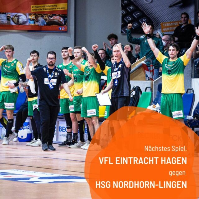 Am Sonntag um 17:00 Uhr drücken wir den Jungs vom VfL Eintracht Hagen beim Spiel gegen Nordhorn-Lingen ganz fest die Daumen! ✊🍀 Ist von euch auch jemand dabei und feuert die Spieler kräftig an? 🤗🎉 ⠀⠀⠀⠀⠀⠀⠀⠀⠀⠀⠀⠀⠀⠀⠀⠀⠀⠀⠀⠀⠀⠀⠀⠀⠀⠀⠀⠀⠀⠀⠀⠀⠀⠀⠀⠀⠀⠀⠀⠀⠀⠀⠀
#MarkE #Energiediebewegt #vfleintrachthagen #wirsindeintracht #hagen #handball